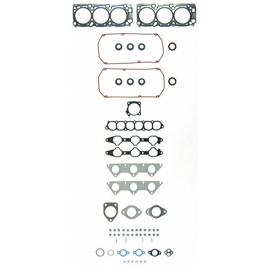 HS 26193 PT-1 Engine Cylinder Head Gasket Set Felpro