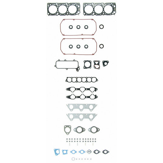HS 26193 PT Engine Cylinder Head Gasket Set Felpro