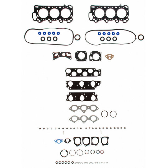HS 26196 PT Engine Cylinder Head Gasket Set Felpro