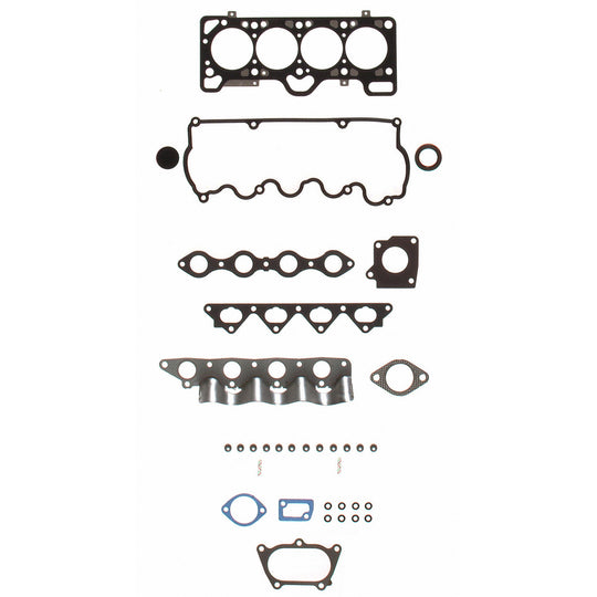 HS 26197 PT Engine Cylinder Head Gasket Set Felpro
