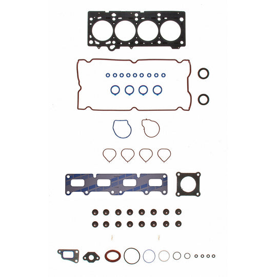 HS 26202 PT-1 Engine Cylinder Head Gasket Set Felpro