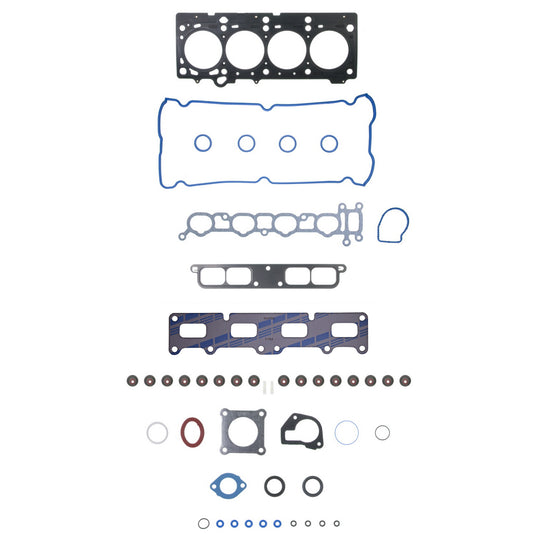 HS 26202 PT-2 Engine Cylinder Head Gasket Set Felpro