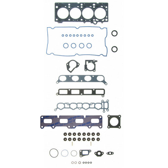 HS 26202 PT Engine Cylinder Head Gasket Set Felpro