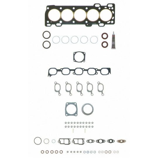HS 26203 PT Engine Cylinder Head Gasket Set Felpro