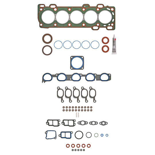HS 26204 PT-1 Engine Cylinder Head Gasket Set Felpro