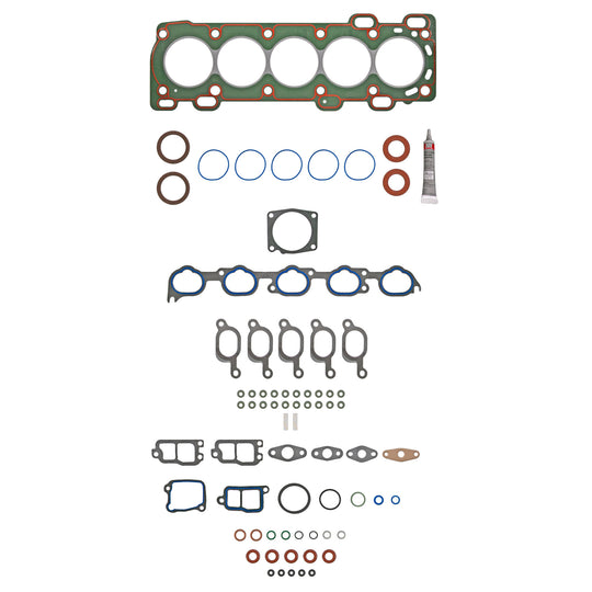 HS 26204 PT Engine Cylinder Head Gasket Set Felpro
