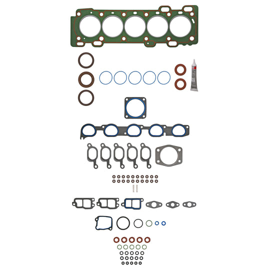 HS 26205 PT Engine Cylinder Head Gasket Set Felpro