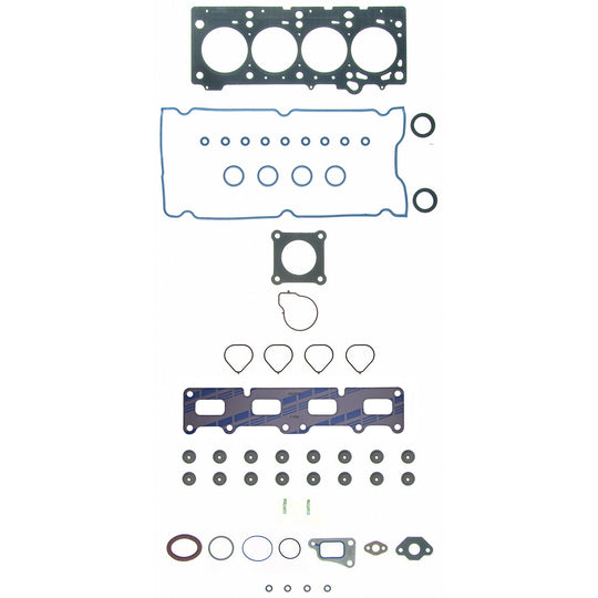 HS 26206 PT Engine Cylinder Head Gasket Set Felpro