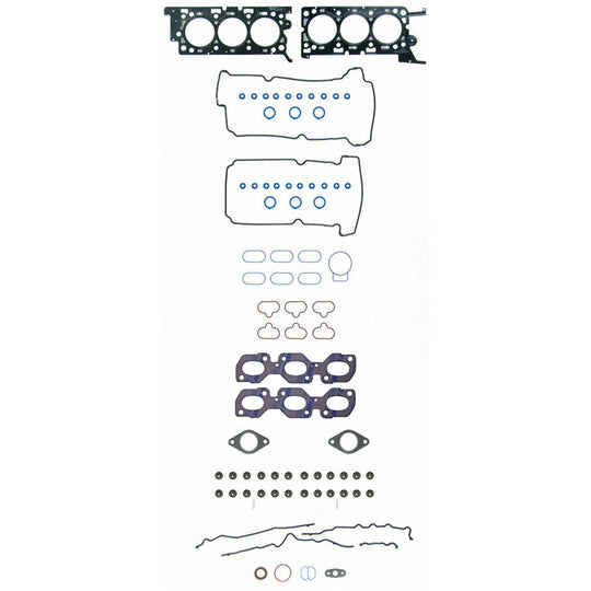 HS 26207 PT-1 Engine Cylinder Head Gasket Set Felpro