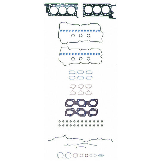 HS 26207 PT-2 Engine Cylinder Head Gasket Set Felpro