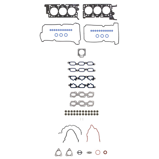 HS 26207 PT-5 Engine Cylinder Head Gasket Set Felpro