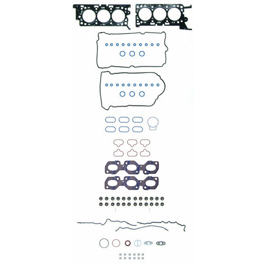HS 26207 PT Engine Cylinder Head Gasket Set Felpro