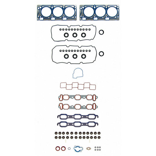 HS 26208 PT Engine Cylinder Head Gasket Set Felpro
