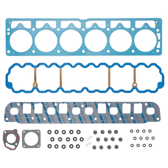 HS 26211 PT Engine Cylinder Head Gasket Set Felpro