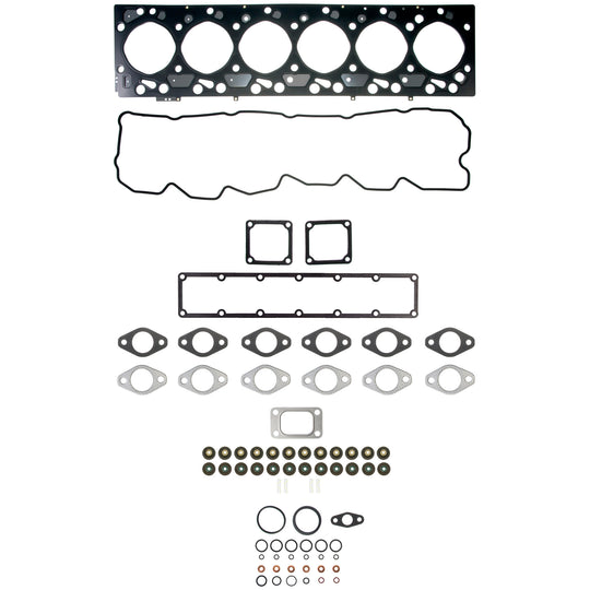 HS 26218 PT Engine Cylinder Head Gasket Set Felpro