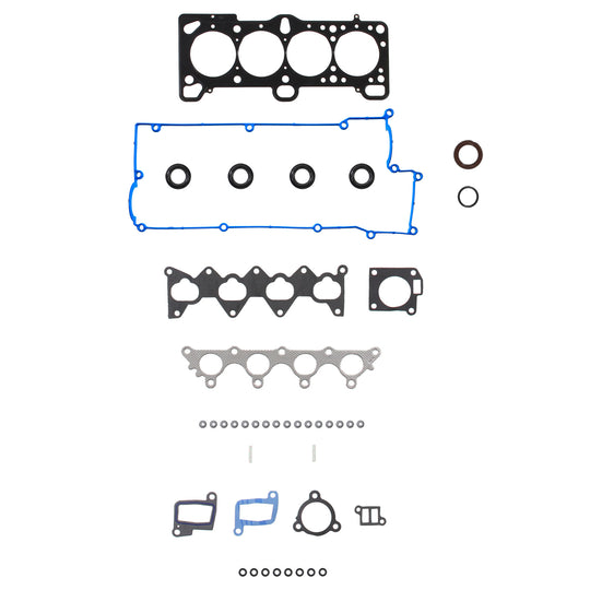 HS 26224 PT-2 Engine Cylinder Head Gasket Set Felpro