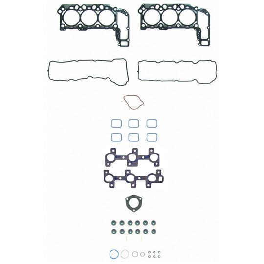 HS 26229 PT-1 Engine Cylinder Head Gasket Set Felpro