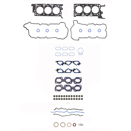 HS 26233 PT-2 Engine Cylinder Head Gasket Set Felpro