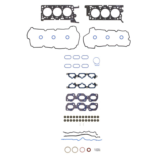 HS 26233 PT-3 Engine Cylinder Head Gasket Set Felpro