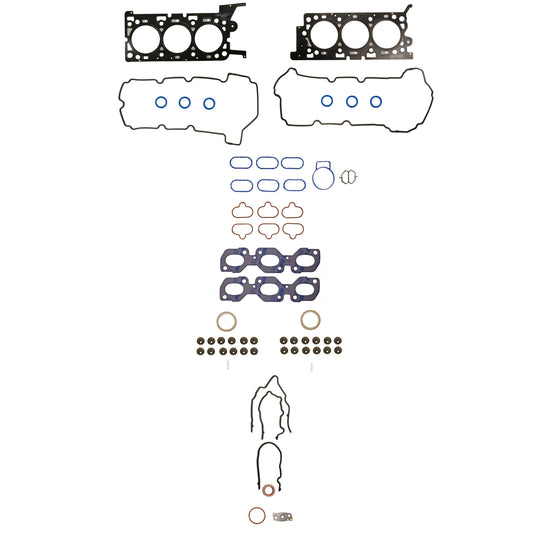 HS 26233 PT-4 Engine Cylinder Head Gasket Set Felpro