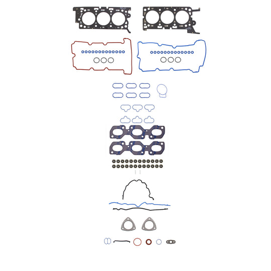 HS 26233 PT-5 Engine Cylinder Head Gasket Set Felpro