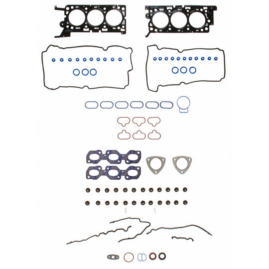 HS 26233 PT Engine Cylinder Head Gasket Set Felpro