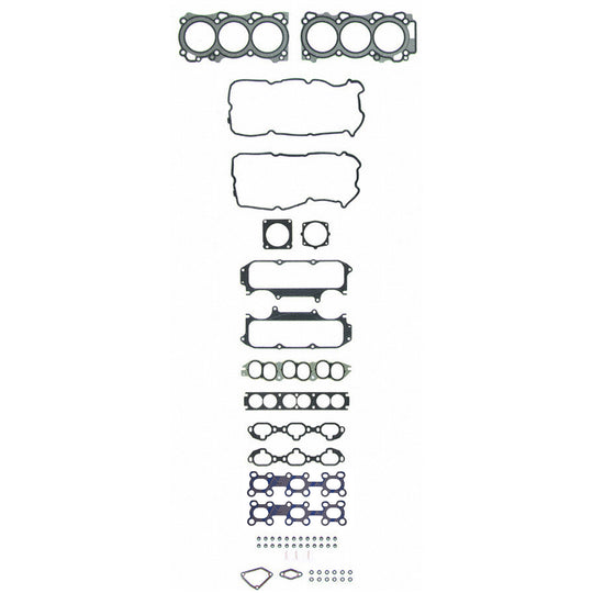 HS 26241 PT Engine Cylinder Head Gasket Set Felpro