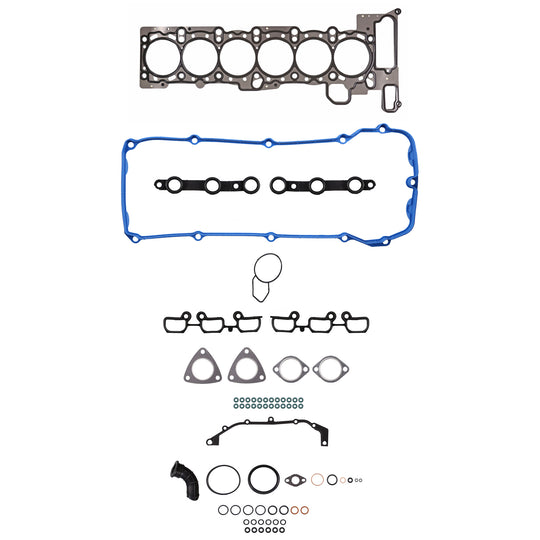 HS 26245 PT-1 Engine Cylinder Head Gasket Set Felpro