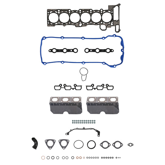 HS 26245 PT Engine Cylinder Head Gasket Set Felpro