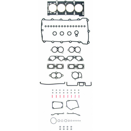 HS 26246 PT Engine Cylinder Head Gasket Set Felpro