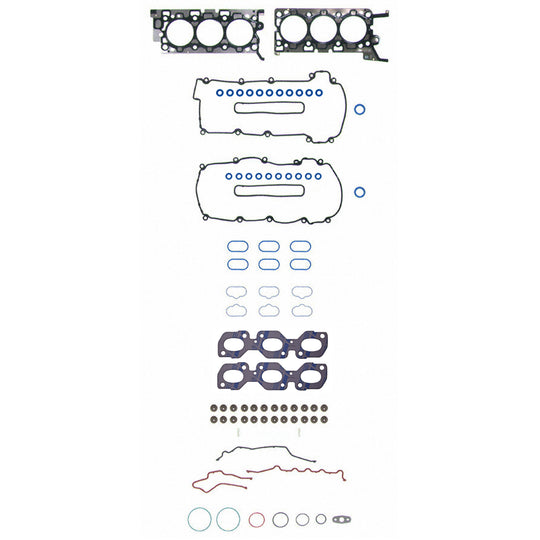 HS 26248 PT-1 Engine Cylinder Head Gasket Set Felpro
