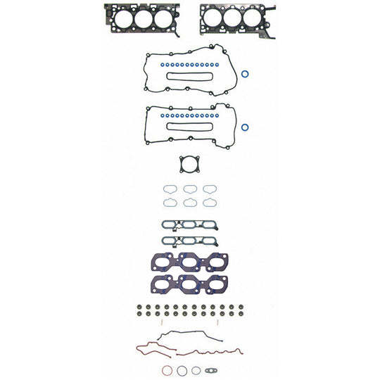 HS 26248 PT-2 Engine Cylinder Head Gasket Set Felpro