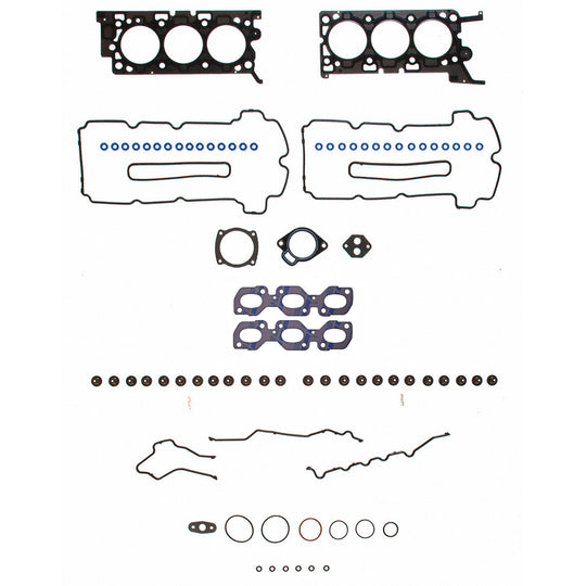 HS 26248 PT Engine Cylinder Head Gasket Set Felpro