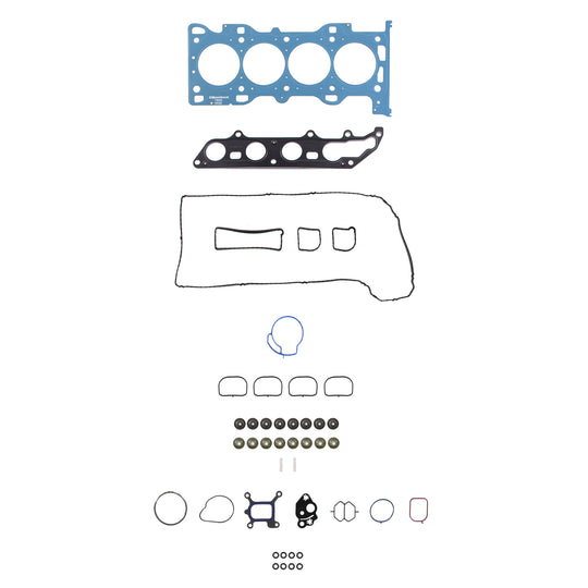 HS 26250 PT-3 Engine Cylinder Head Gasket Set Felpro