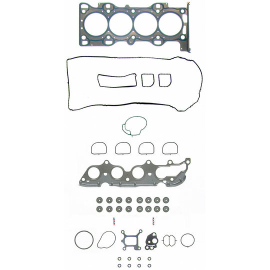 HS 26250 PT-4 Engine Cylinder Head Gasket Set Felpro