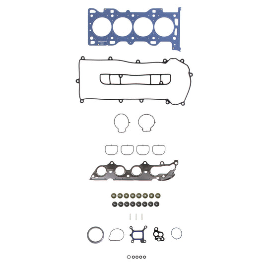 HS 26250 PT-7 Engine Cylinder Head Gasket Set Felpro