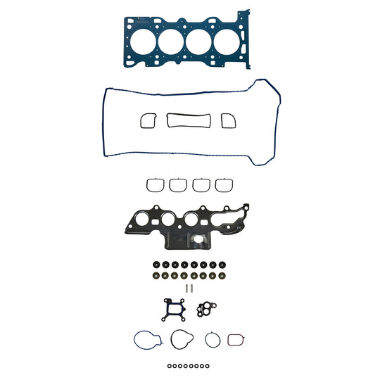 HS 26250 PT-8 Engine Cylinder Head Gasket Set Felpro