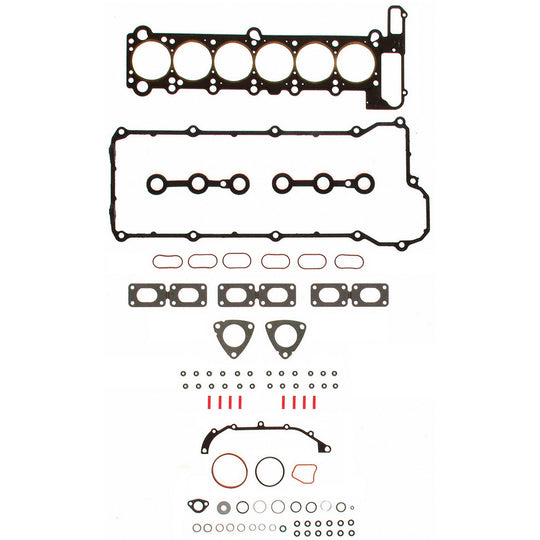 HS 26252 PT Engine Cylinder Head Gasket Set Felpro