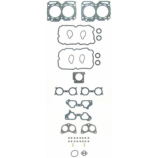 HS 26259 PT Engine Cylinder Head Gasket Set Felpro