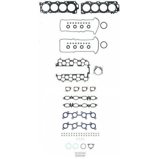 HS 26262 PT Engine Cylinder Head Gasket Set Felpro
