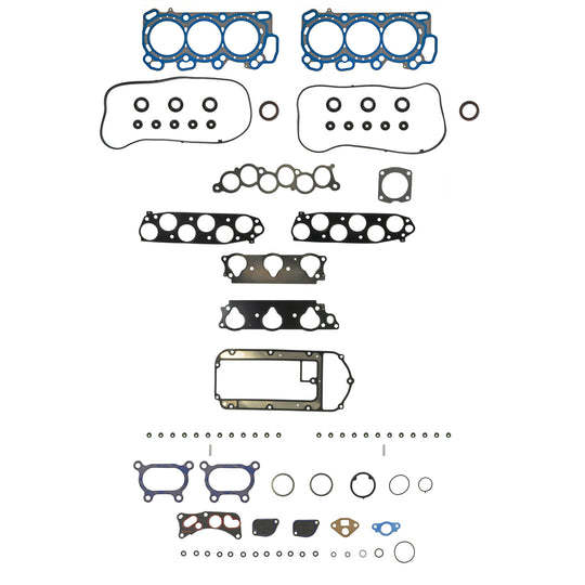 HS 26265 PT-4 Engine Cylinder Head Gasket Set Felpro