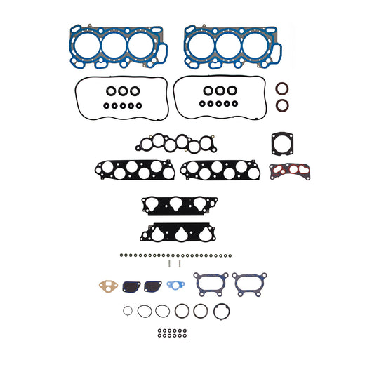 HS 26265 PT-5 Engine Cylinder Head Gasket Set Felpro
