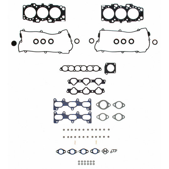 HS 26276 PT Engine Cylinder Head Gasket Set Felpro