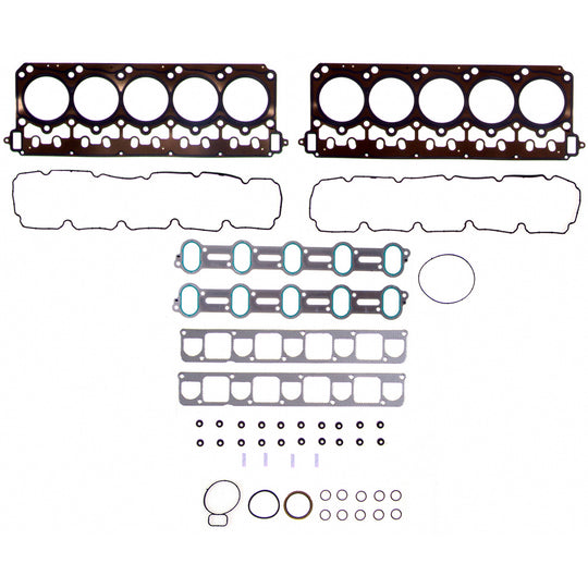 HS 26283 PT Engine Cylinder Head Gasket Set Felpro