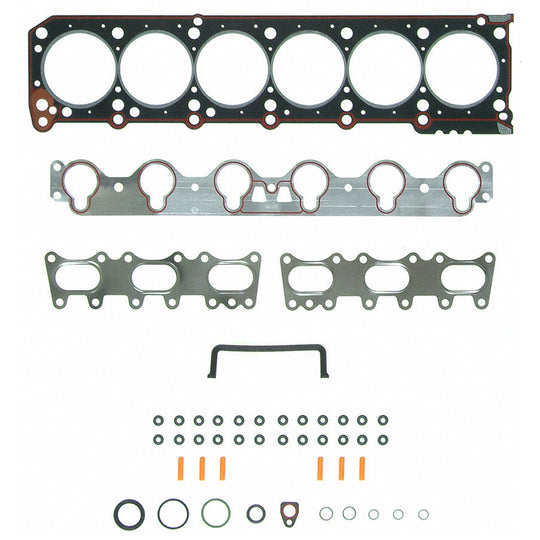 HS 26287 PT Engine Cylinder Head Gasket Set Felpro