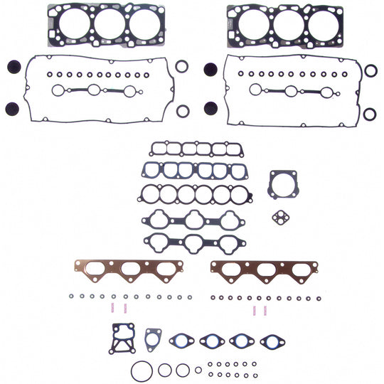 HS 26293 PT-2 Engine Cylinder Head Gasket Set Felpro