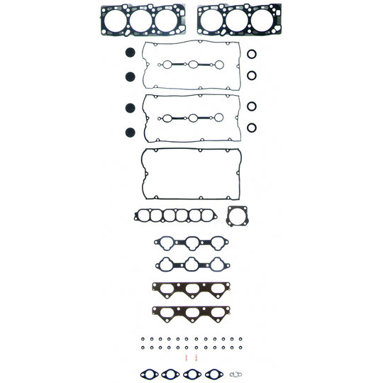 HS 26293 PT Engine Cylinder Head Gasket Set Felpro