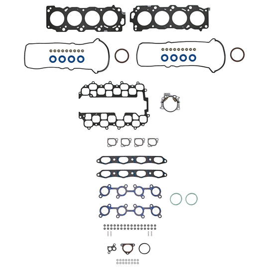 HS 26295 PT Engine Cylinder Head Gasket Set Felpro