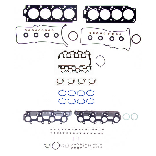 HS 26298 PT Engine Cylinder Head Gasket Set Felpro