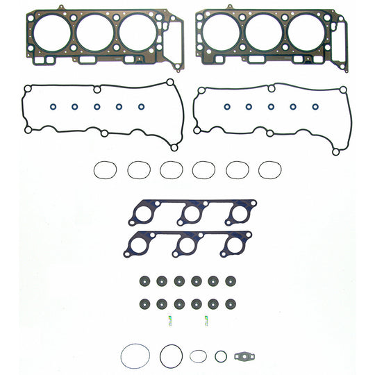 HS 26300 PT-1 Engine Cylinder Head Gasket Set Felpro